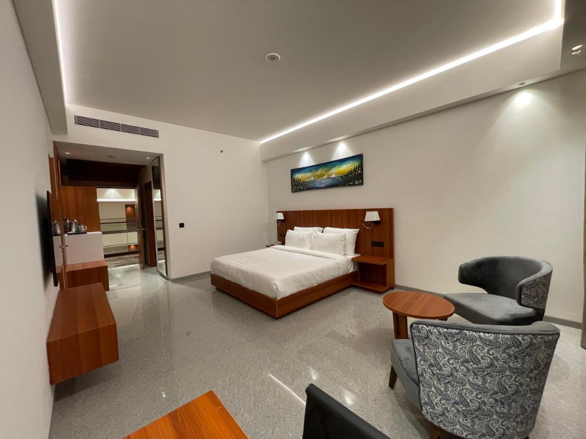 The Mars Resorts Mirát Kültér fotó